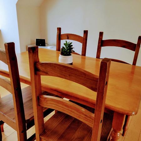 17 Crusader House 布里斯托 外观 照片