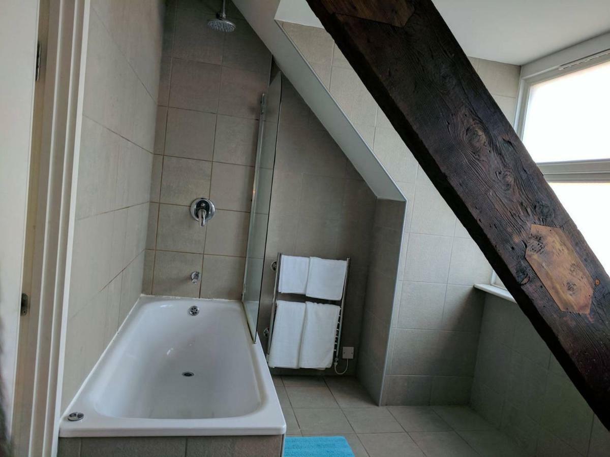17 Crusader House 布里斯托 外观 照片