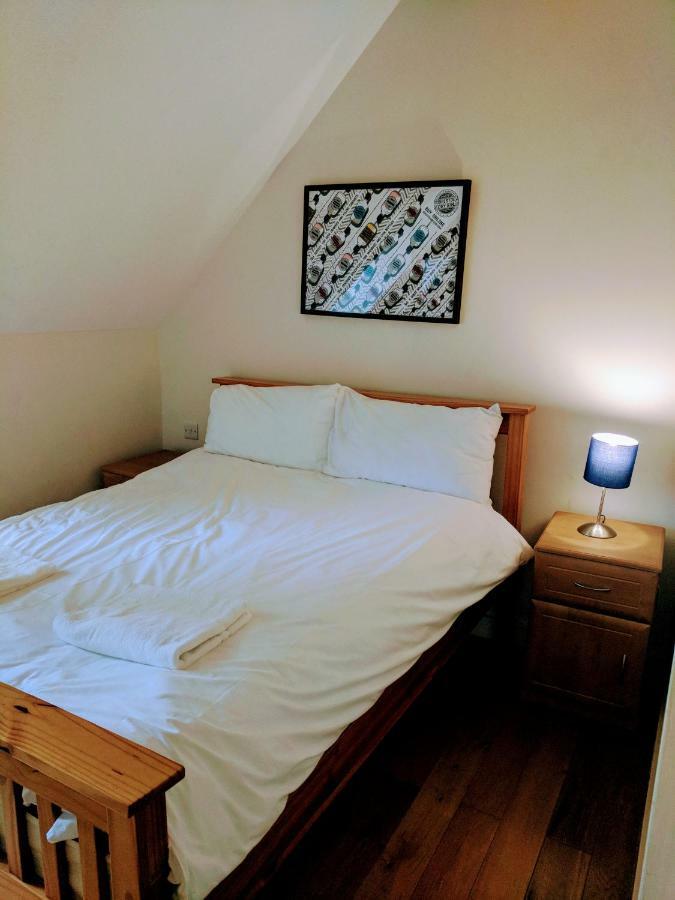 17 Crusader House 布里斯托 外观 照片