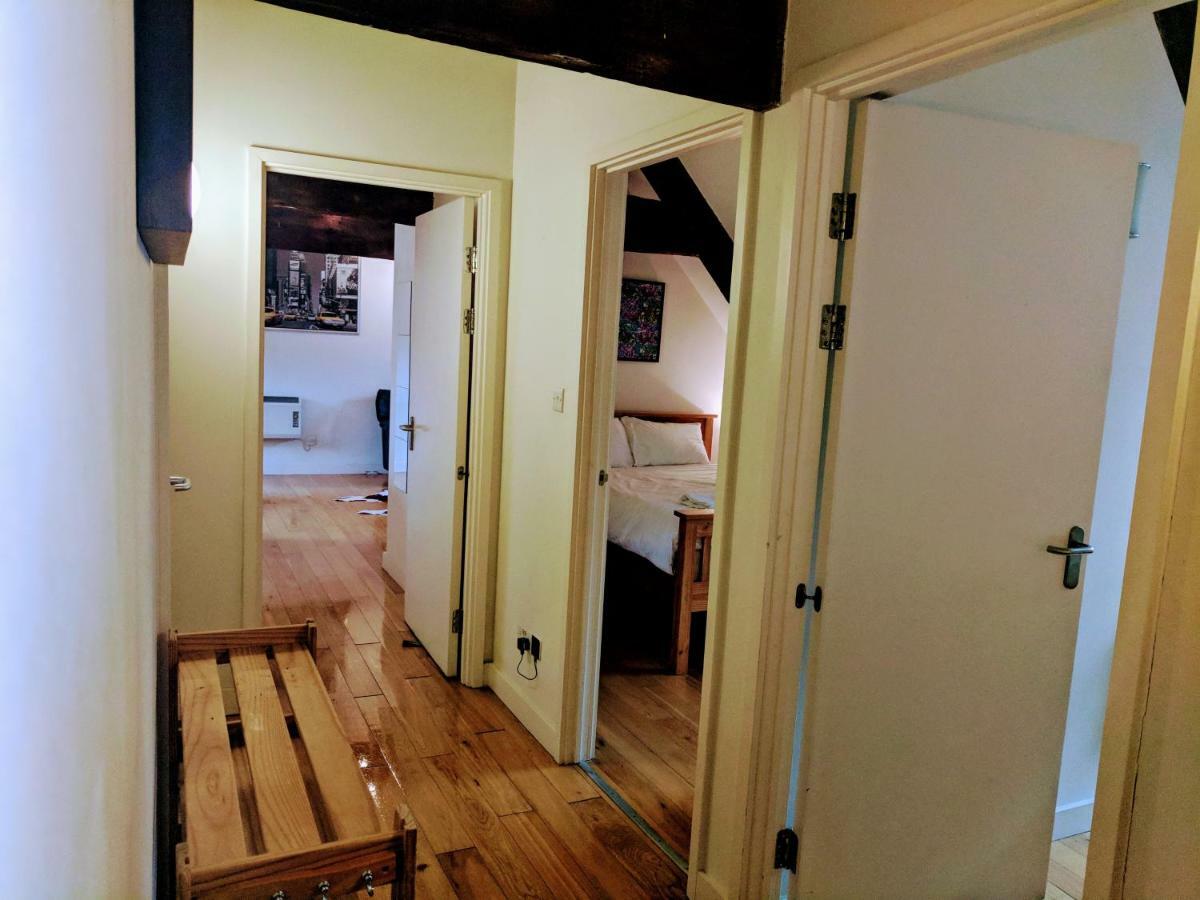 17 Crusader House 布里斯托 外观 照片